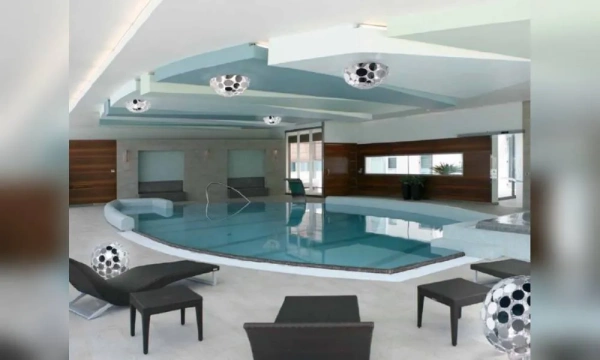 Потолочный Светильник Lamp Di Volpato Patrizia Sfera