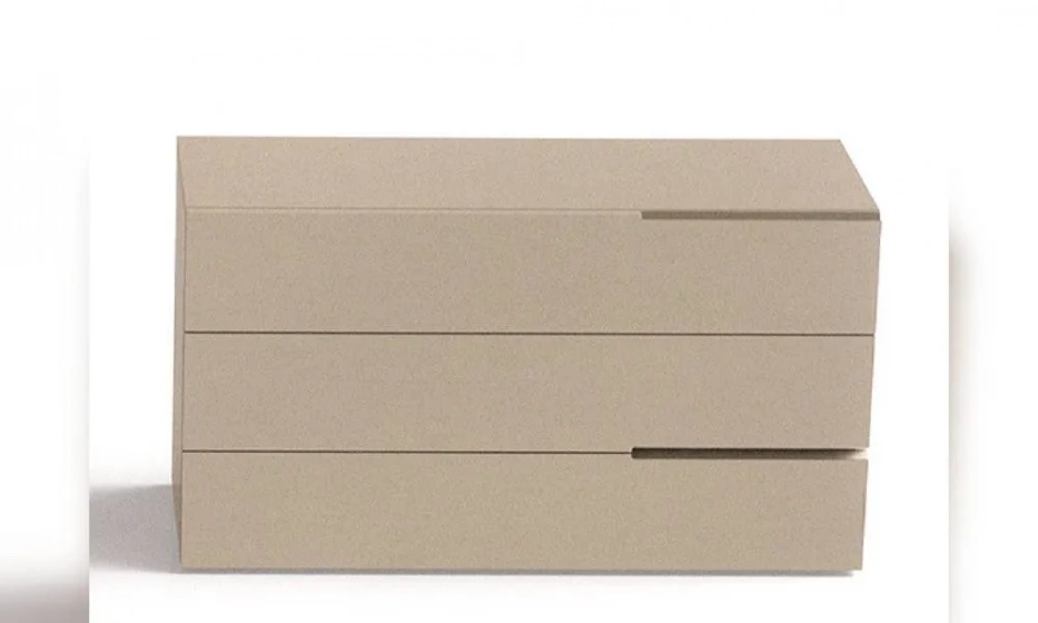 Комод Pianca Segno 2 - фото 1