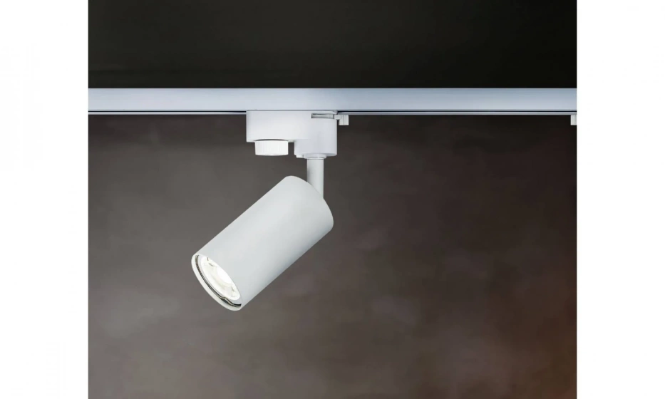 Трековый Светильник Technical Tr002-1-Gu10-W - фото 6