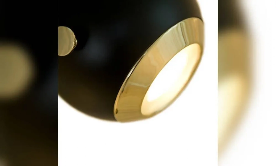 Торшер Delightfull Scofield - фото 11