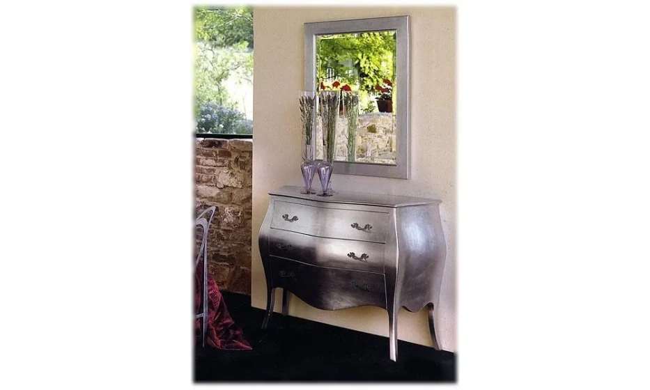 Спальня Tonin Glamour 24 - фото 3