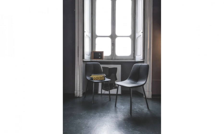 Стул Bonaldo By Met - фото 1