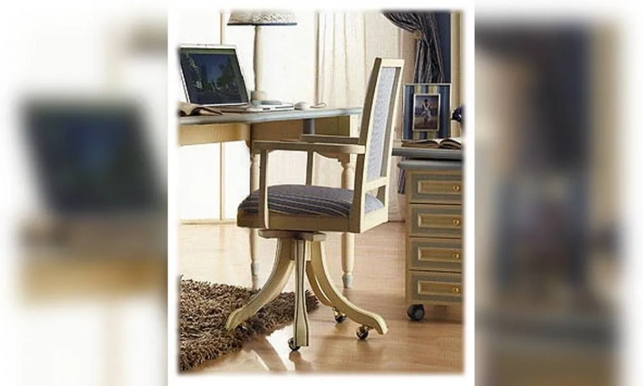 Рабочее Кресло Ferretti & Ferretti Happy Night 2 - фото 1