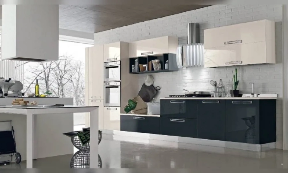 Кухня Stosa Cucine Milly 2 - фото 5