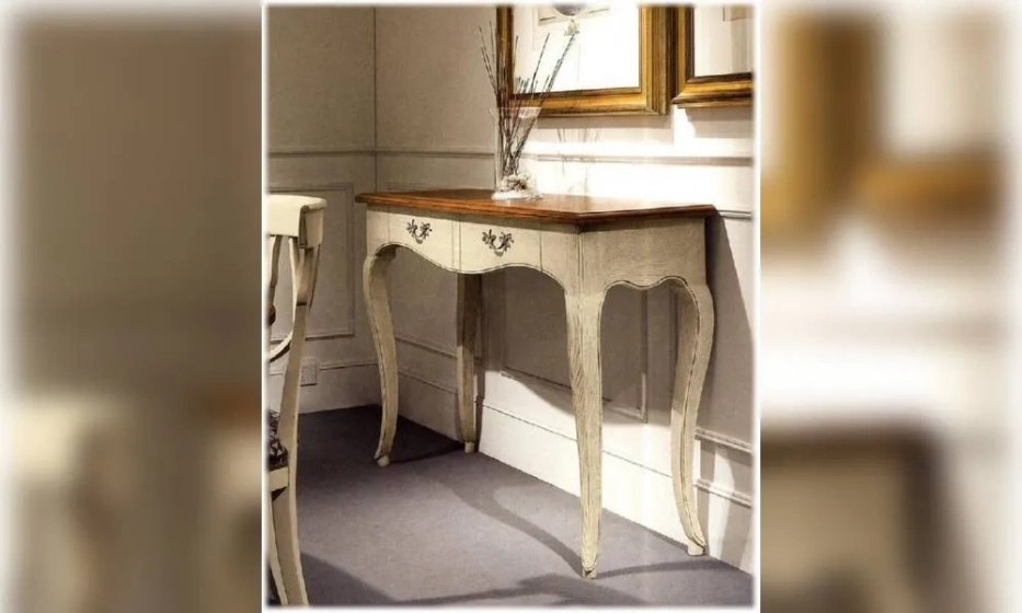 Консоль Bamax Brigitte - фото 1