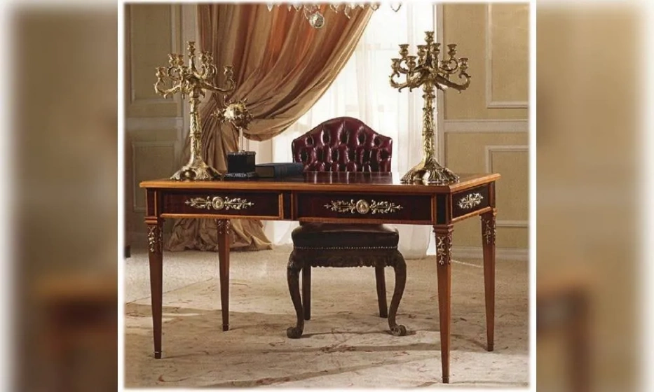 Стол Письменный Zanaboni T 97/Desk - фото 1