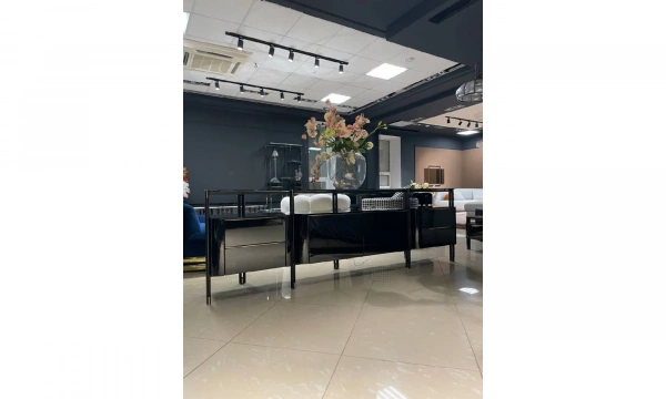 Комод ORIX Dark