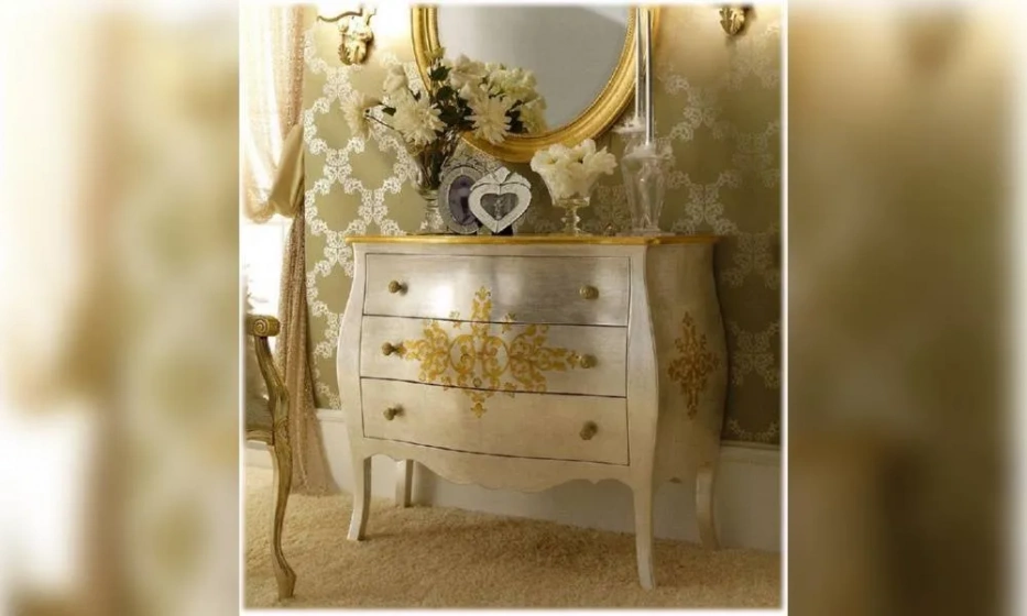 Комод Andrea Fanfani 215 - фото 1