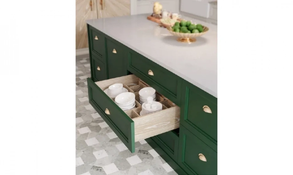 Кухня Am Classic Directoire2 - фото 3