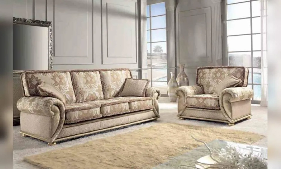 Комплект Мягкой Мебели Sat Export Giada - фото 1