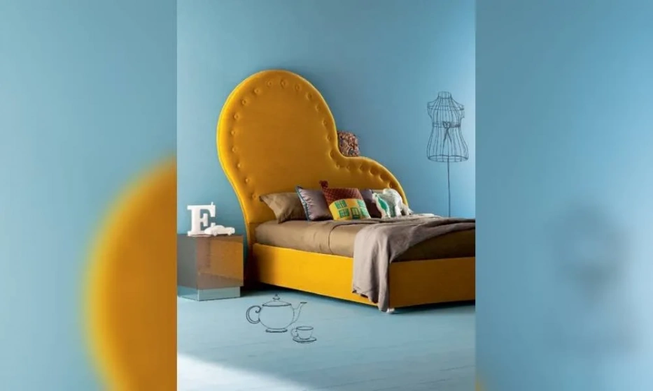 Кровать В Детскую Creazioni Valentino - фото 1