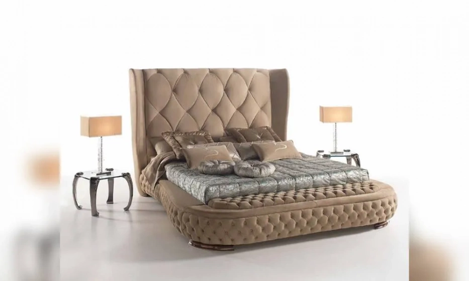 Спальня Bedding Jennifer - фото 1