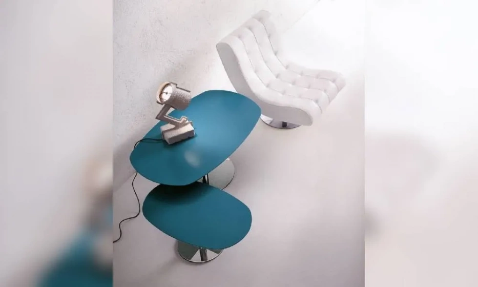 Стол Журнальный Dall Agnese Ambo - Big - фото 1