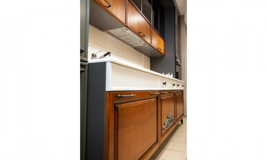 Кухня Русский Дом - фото 3