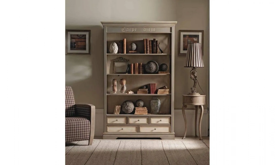 Книжный Шкаф Vittorio Grifoni 2099 - фото 1