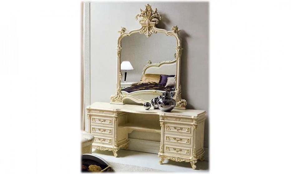 Спальня Silik Larissa - фото 4