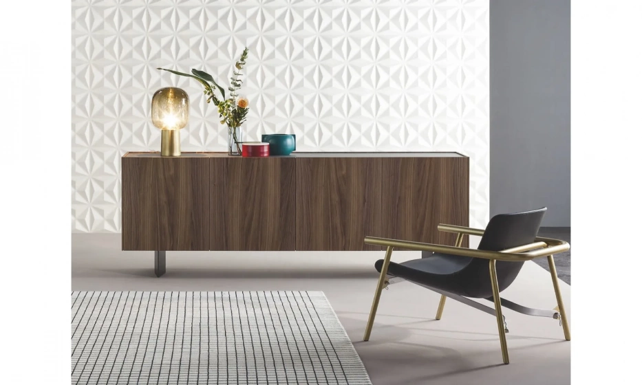 Комод Bonaldo Outline - фото 1