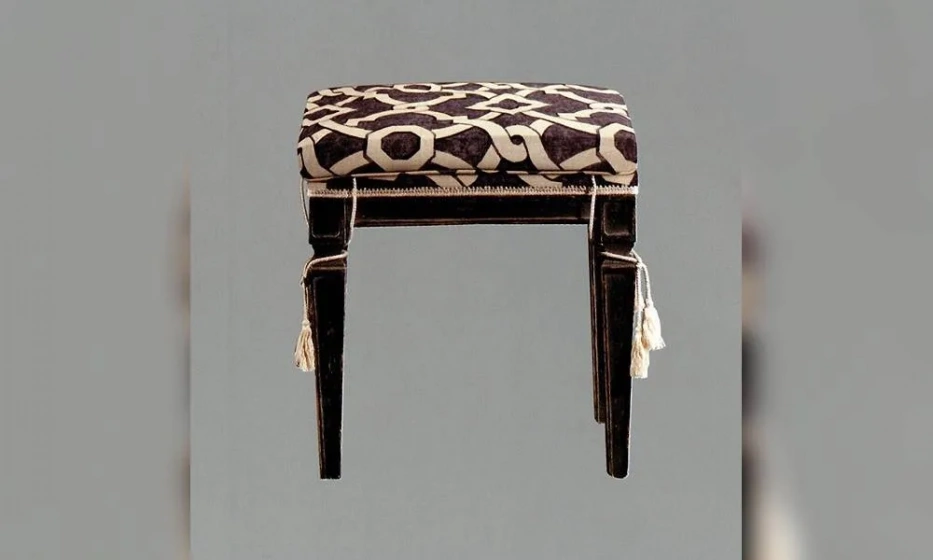 Пуф Grifoni Vittorio 1683 - фото 1