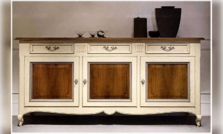 Комод Bamax Brigitte 1 - фото 1