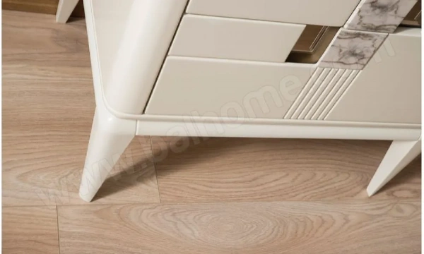 Стол Туалетный Balhome Berceste