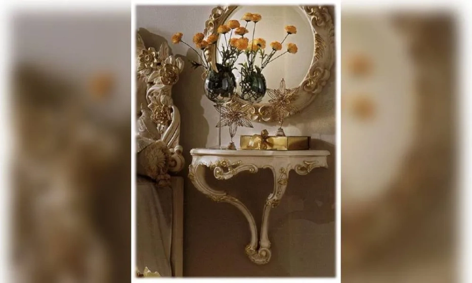 Консоль Antonelli Moravio Belvedere 1 - фото 1