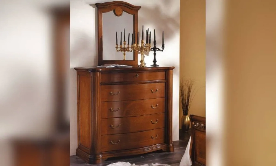 Комод Tessarolo Pirandello - фото 1