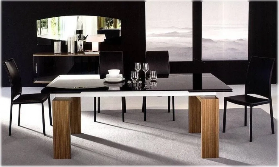 Стол Tonin Casa Brooklyn - фото 1