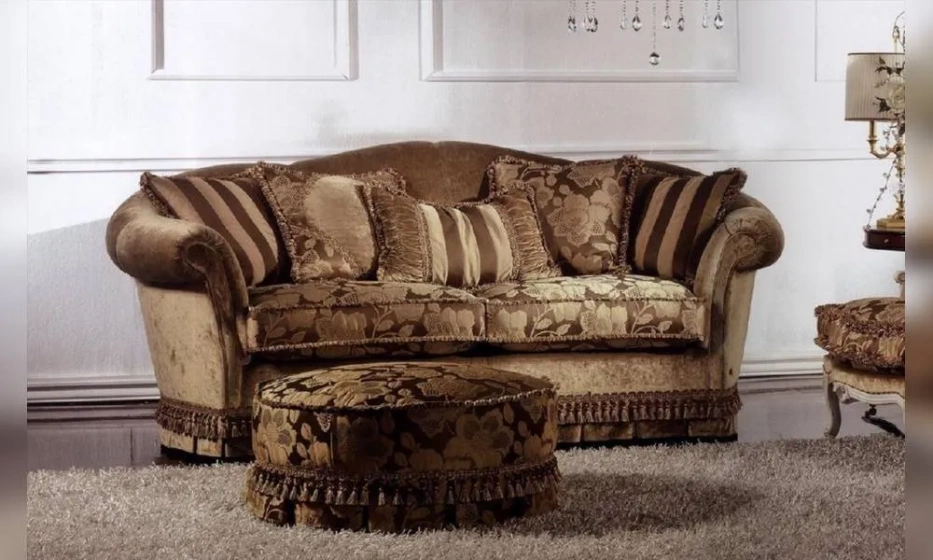 Диван Keoma Aurora 2 - фото 1