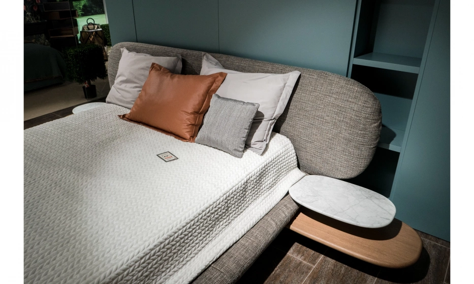 Комплект мебели в спальню Alf Group Neyo - фото 3