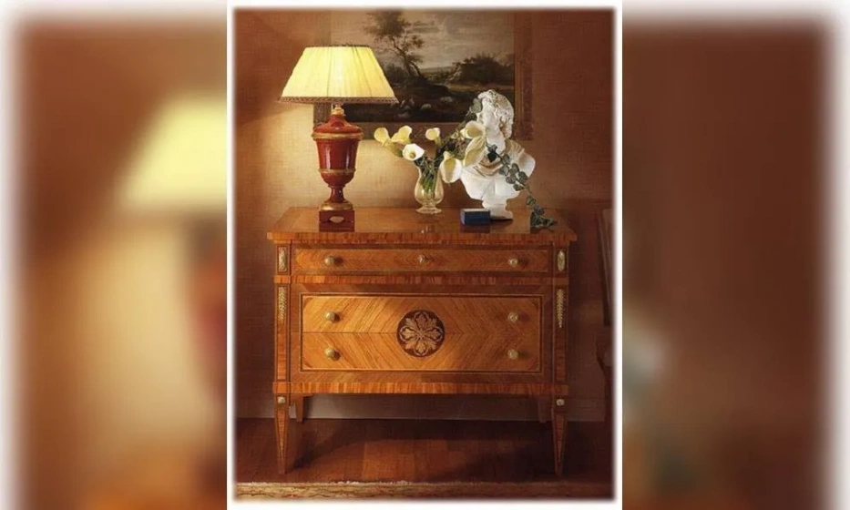 Комод Angelo Cappellini Grieg - фото 1