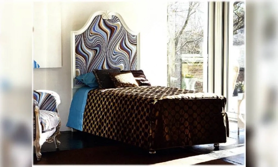 Кровать В Детскую Creazioni Cherubino - фото 1