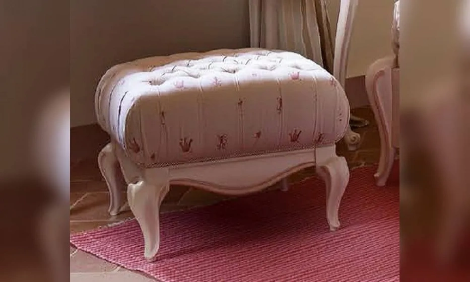 Пуф Volpi Onda Piede Giulietta - фото 1