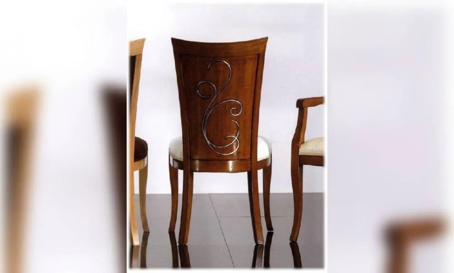 Стул Seven Sedie Feel 3 - фото 1