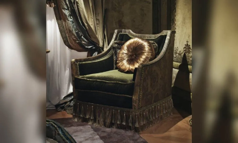 Кресло Provasi Elinor - фото 1