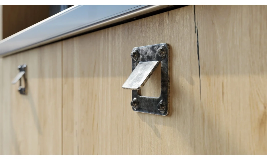 Кухня Virs Loft Four - фото 6