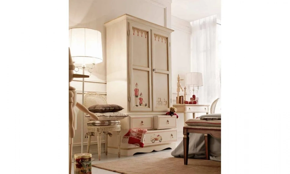 Шкаф Vittorio Grifoni 2917 - фото 1