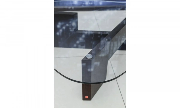 Cтол Журнальный Tonin Casa 3