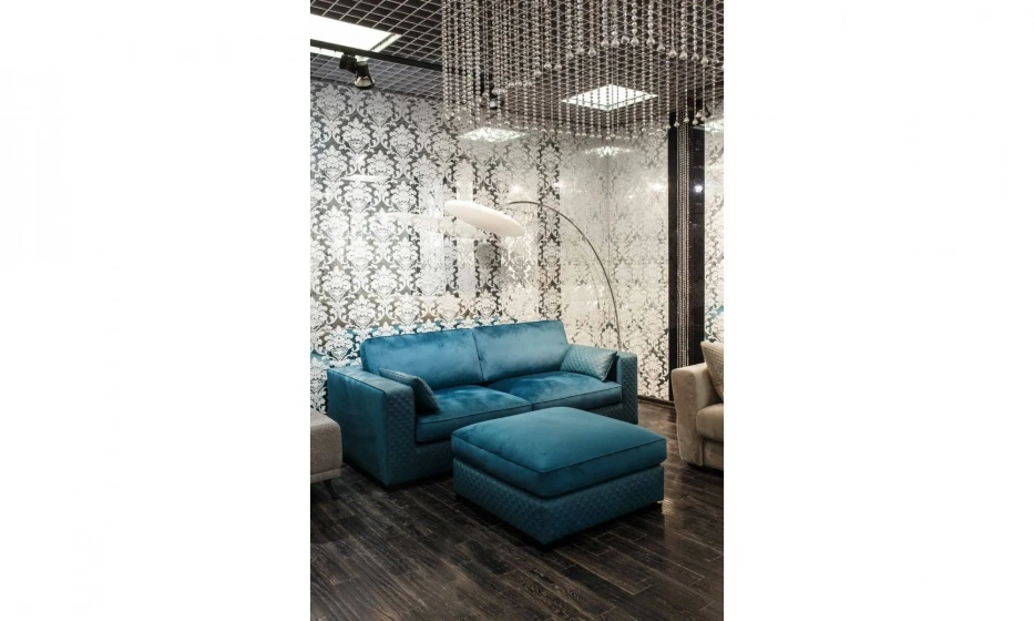 Пуф RELOTTI BART - фото 2