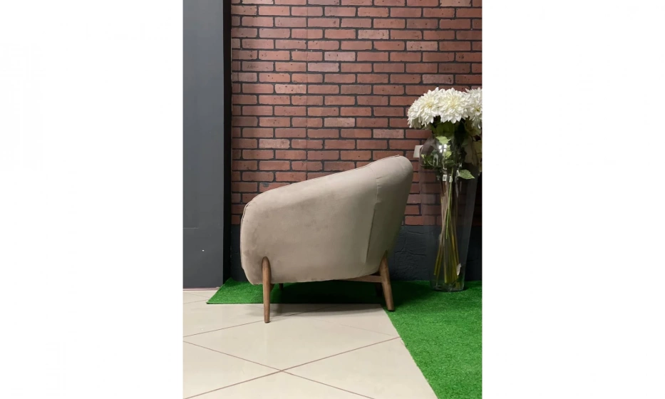 Кресло Homage Icon - фото 2