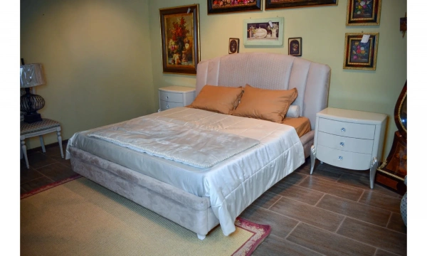 Кровать FRATELLI BARRI Rimini