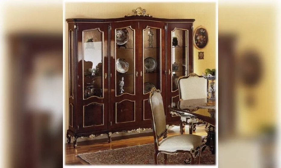 Витрина Angelo Cappellini 7000/4 - фото 1