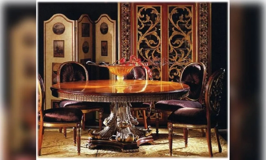 Стол Jumbo Collection Mat-14R - фото 1