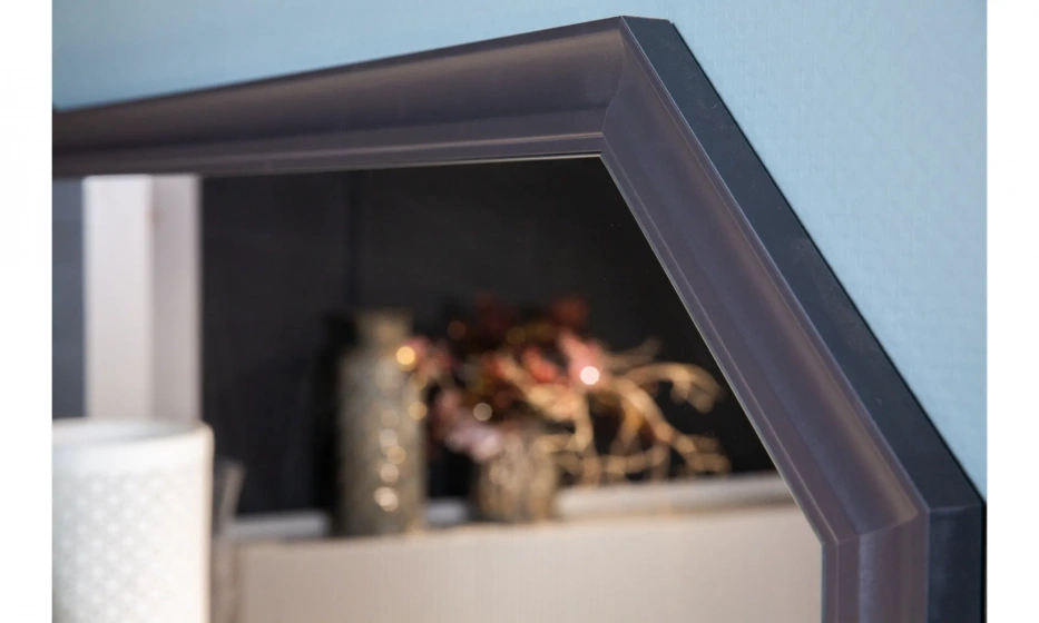 Зеркало для комода Lorenta Turkey - фото 9