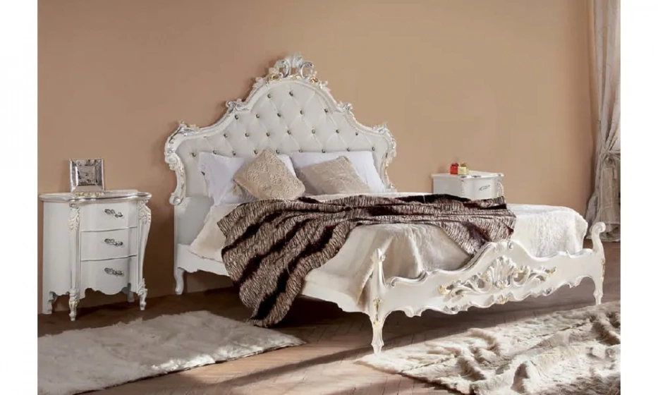 Спальня Giuliacasa New York 5 - фото 2