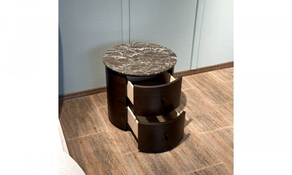 Прикроватная тумбочка Saloni Naya