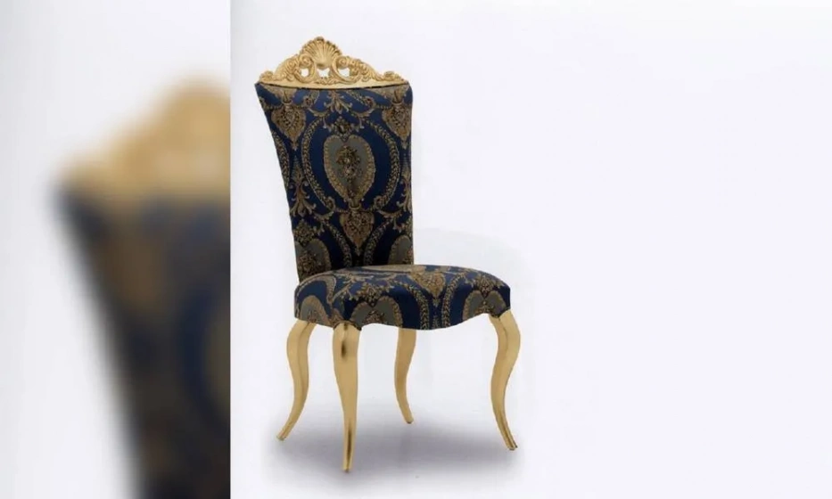 Стул Seven Sedie Siatena - фото 1