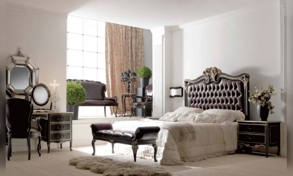 Спальня Savio Firmino Notte 7 - фото 1