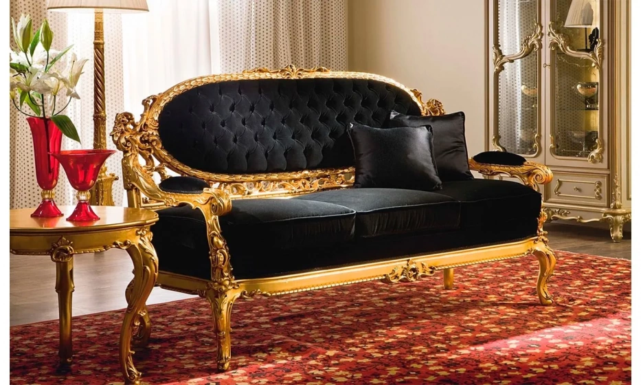 Комплект Мягкой Мебели Silik Dedalo - фото 6