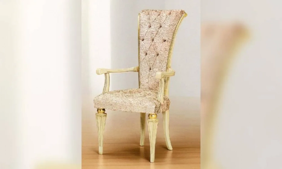 Стул Morello Gianpaolo Diva 2 - фото 1