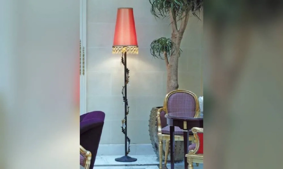 Торшер Fl0200/01Nl Фабрики Pataviumart - фото 1